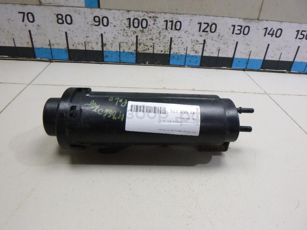 Абсорбер (фильтр угольный)