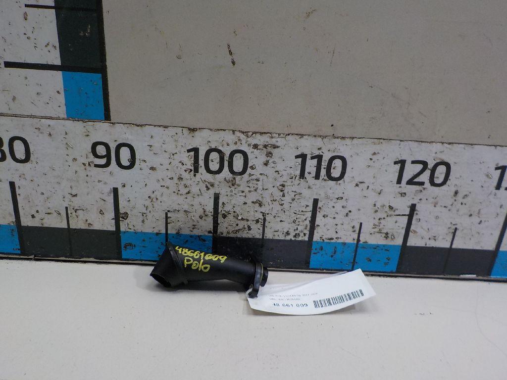 Маслозаборник