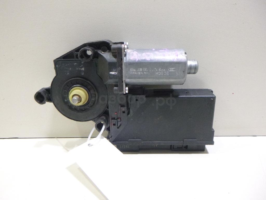 Моторчик стеклоподъемника