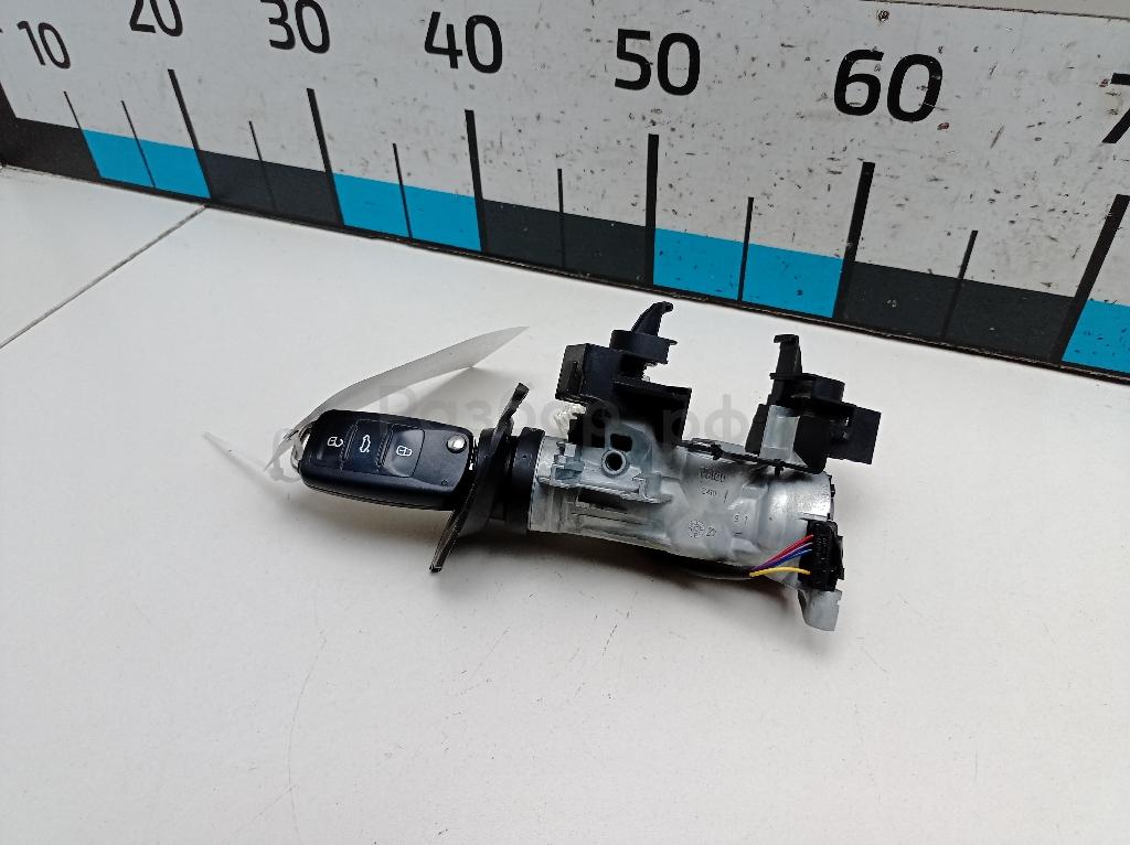 Замок зажигания