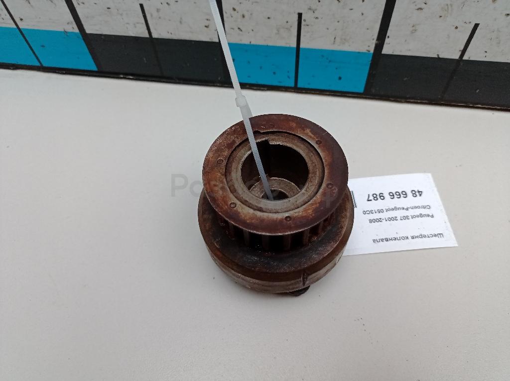 Шестерня коленвала