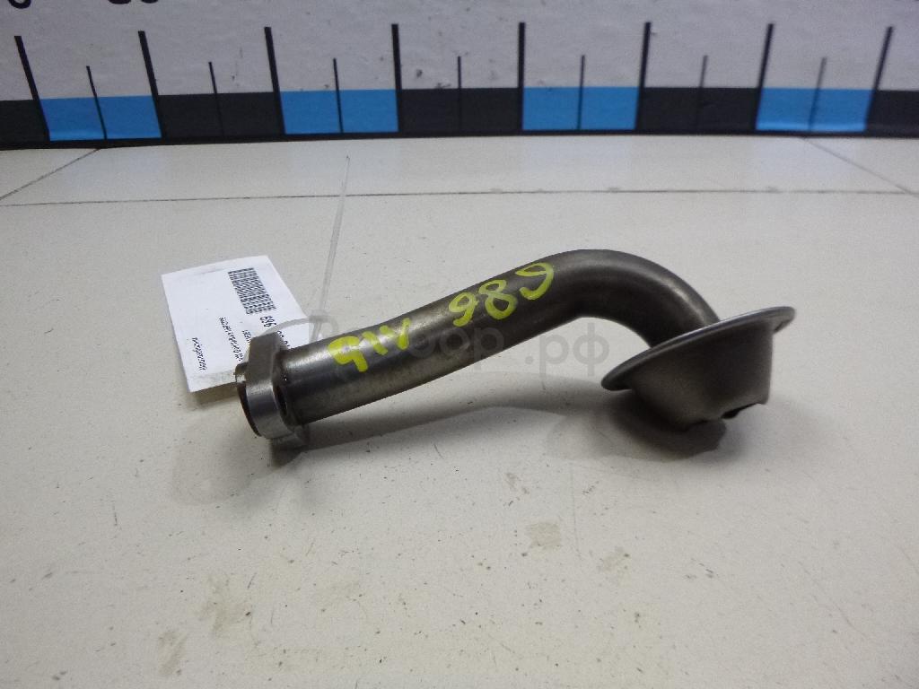 Маслозаборник