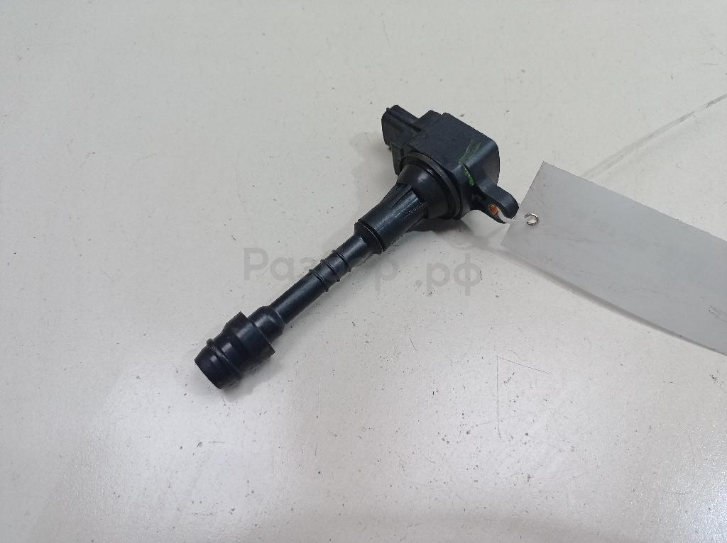 Катушка зажигания