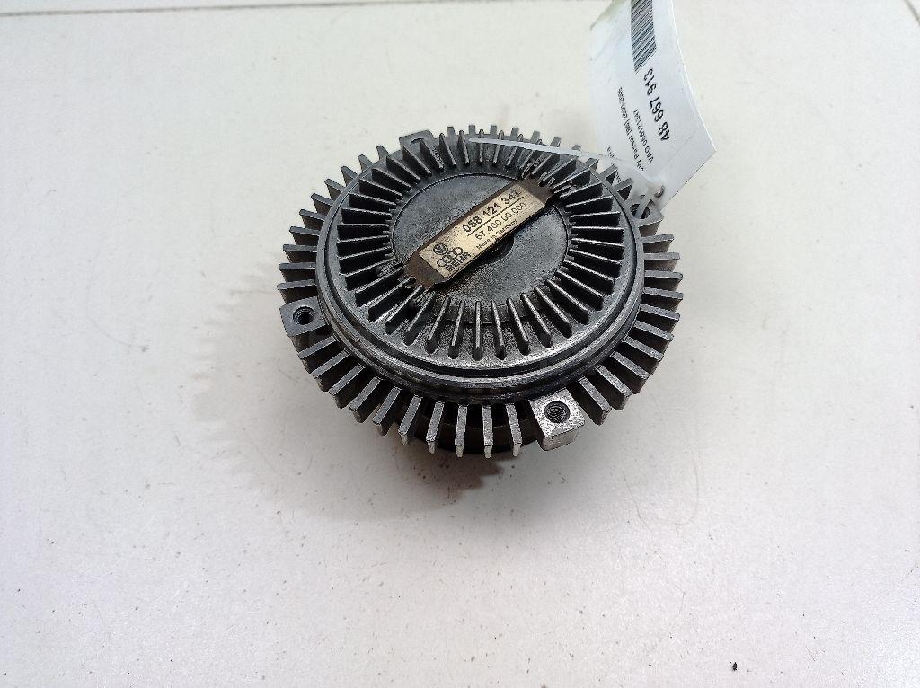 Термомуфта