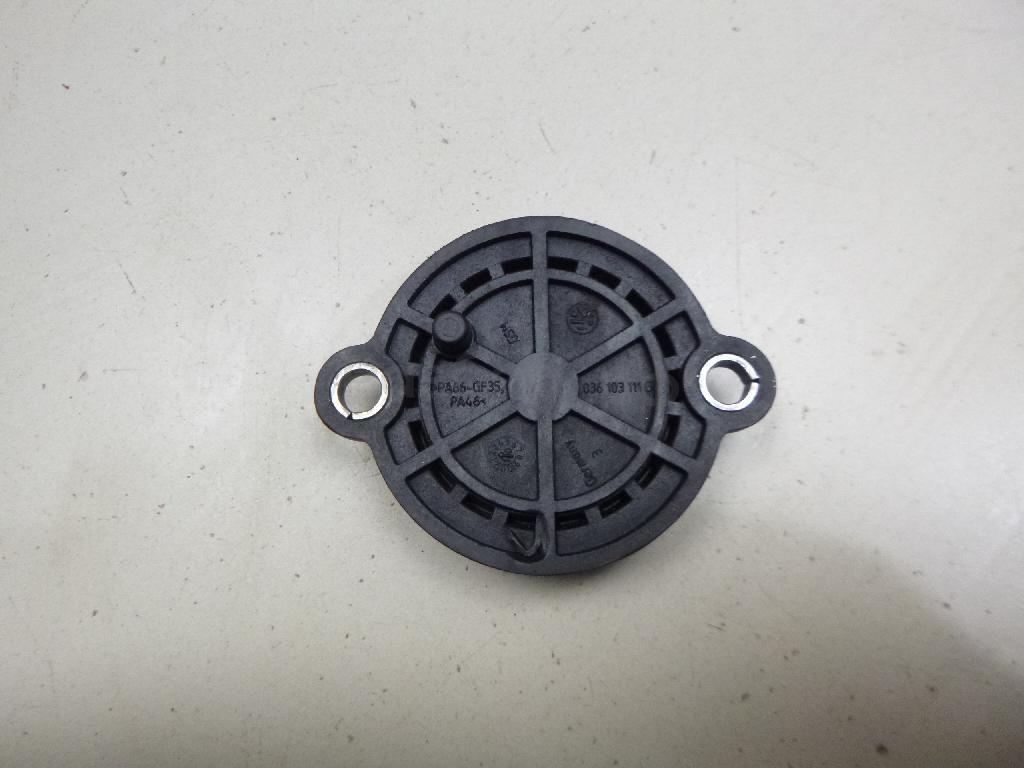 Крышка распредвала