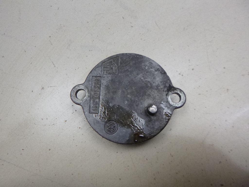 Крышка распредвала