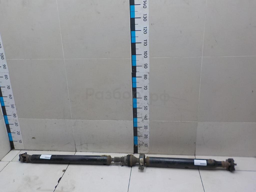 Вал карданный