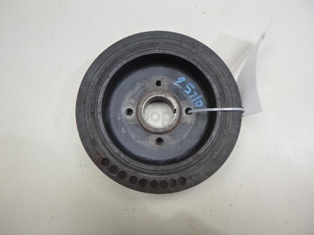 Шкив коленвала