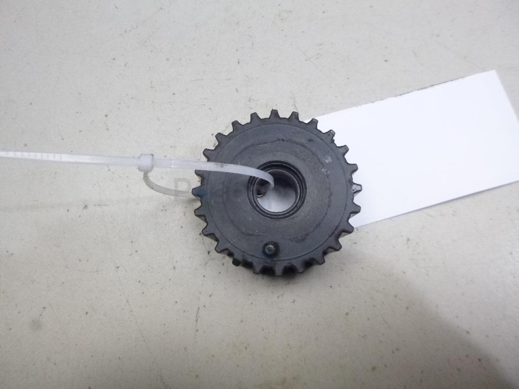 Шестерня коленвала