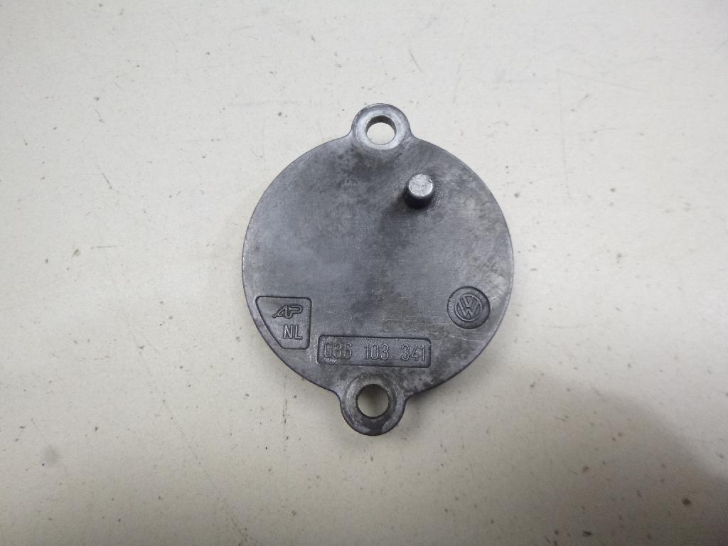 Крышка распредвала