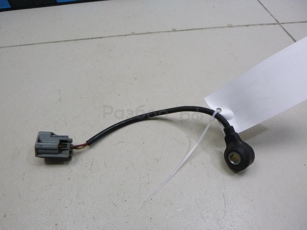 Датчик детонации