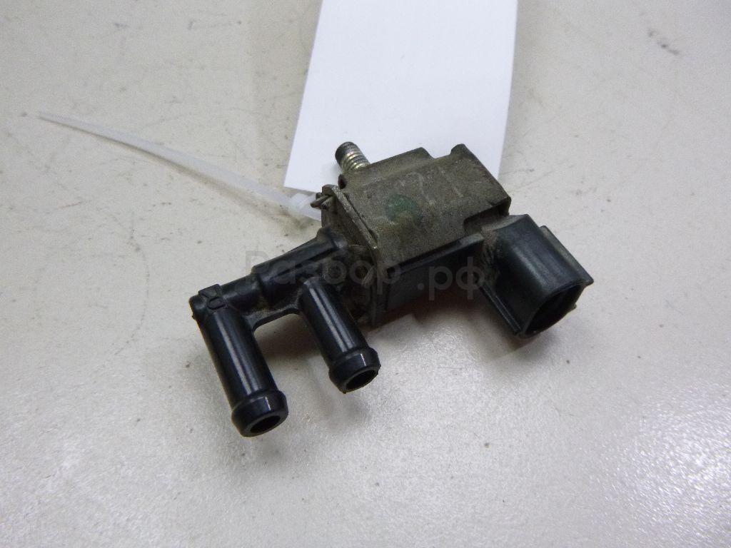 Клапан электромагнитный