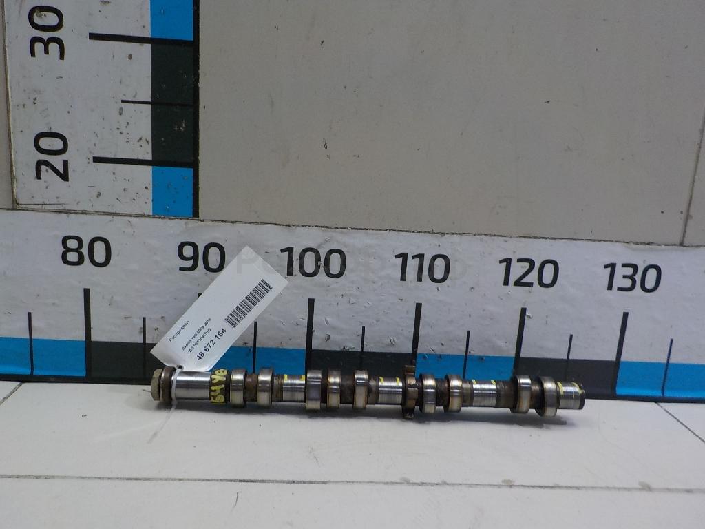 Распредвал