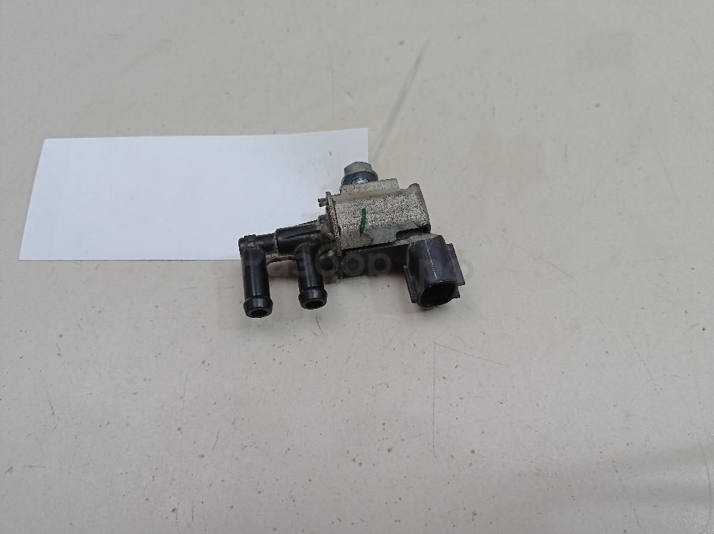 Клапан электромагнитный