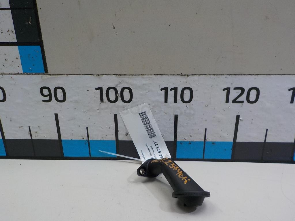 Маслозаборник