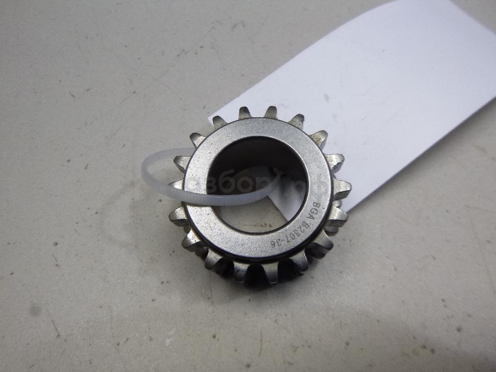 Шестерня коленвала