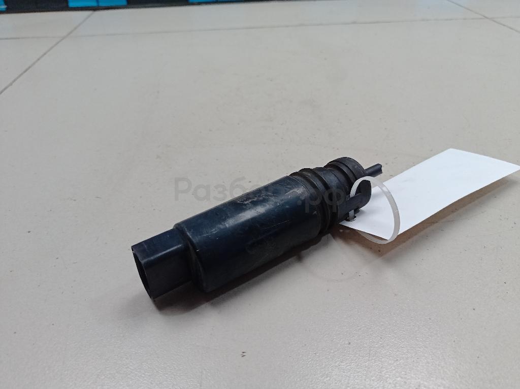 Насос омывателя фар