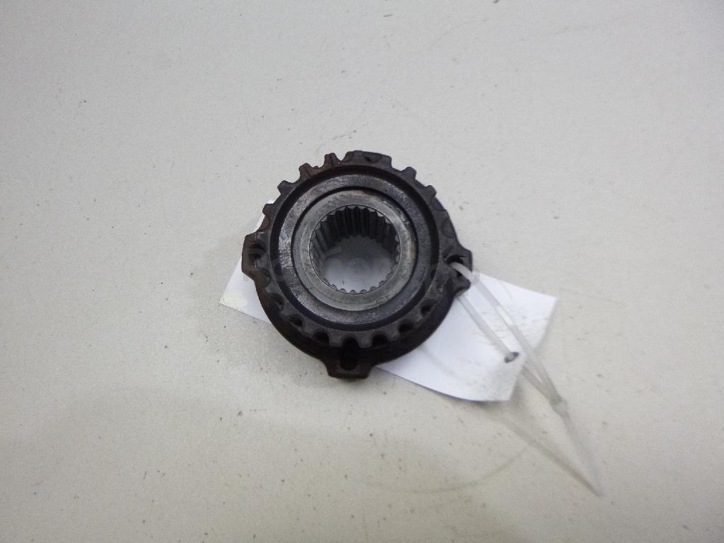 Шестерня коленвала