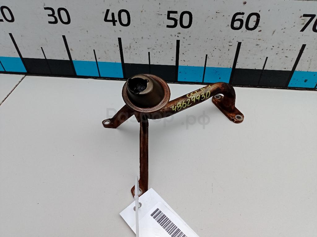 Маслозаборник