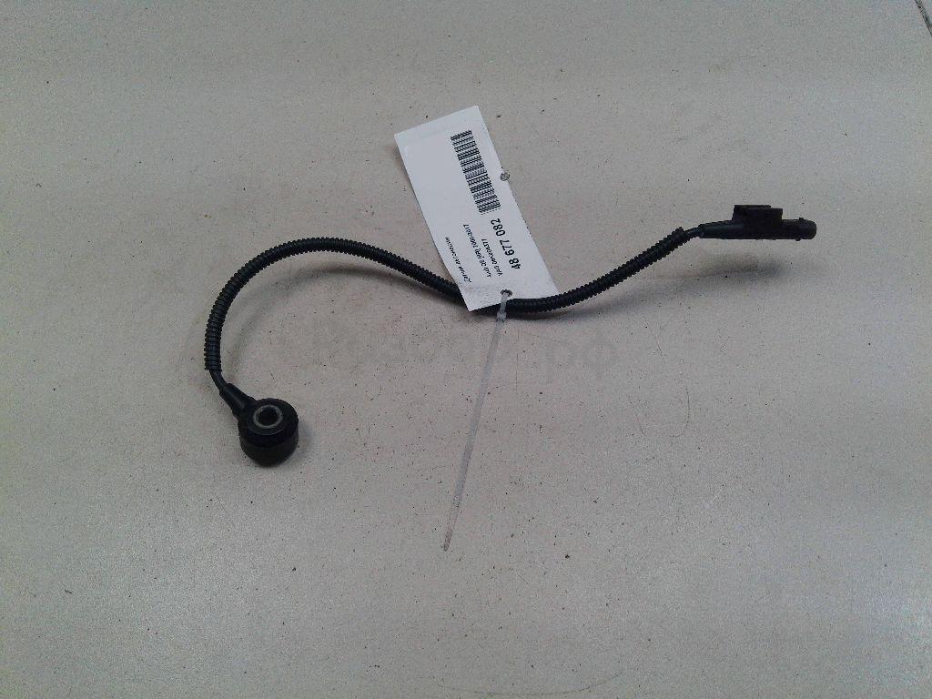 Датчик детонации