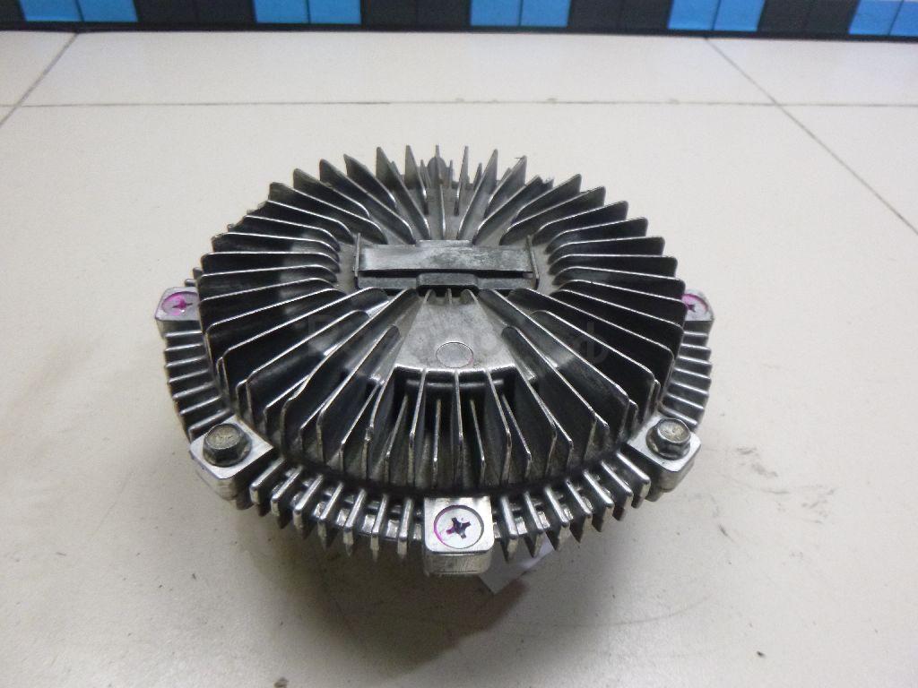 Термомуфта