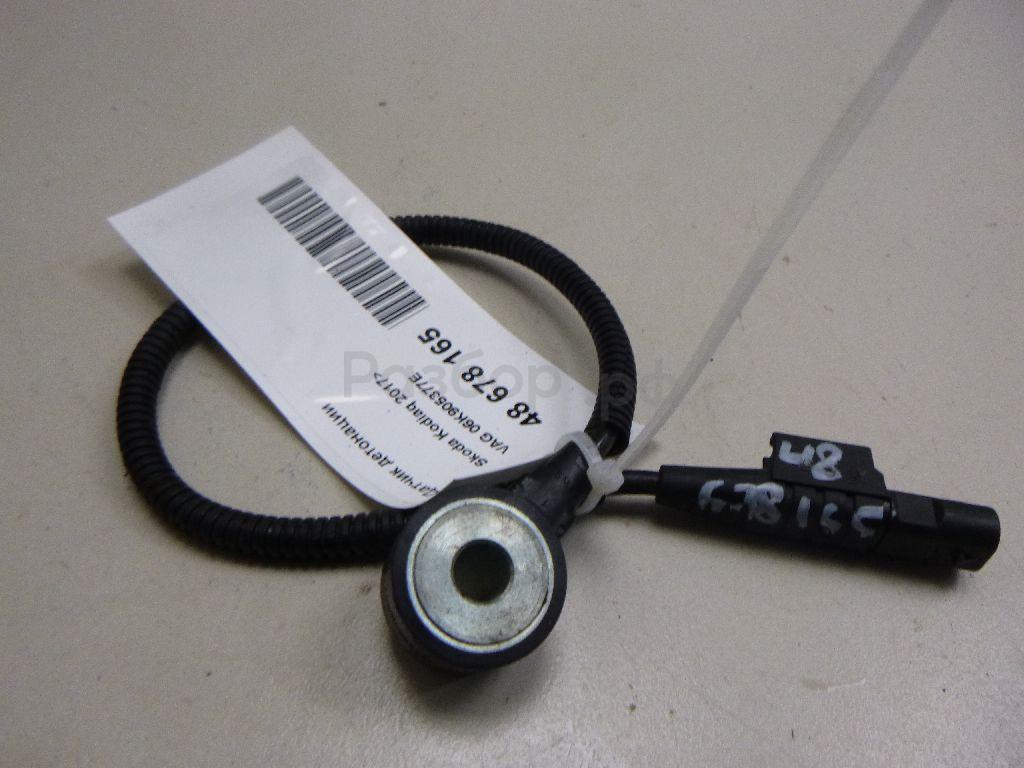 Датчик детонации