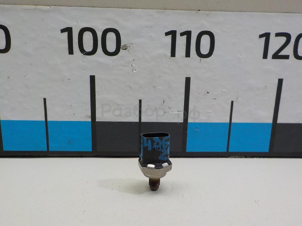 Датчик давления топлива