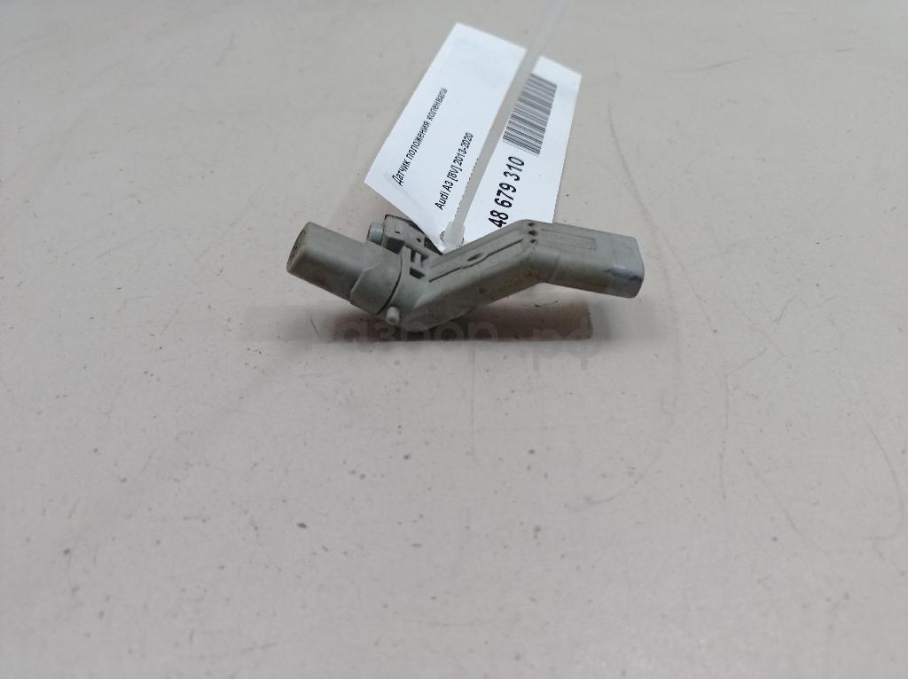 Датчик положения коленвала