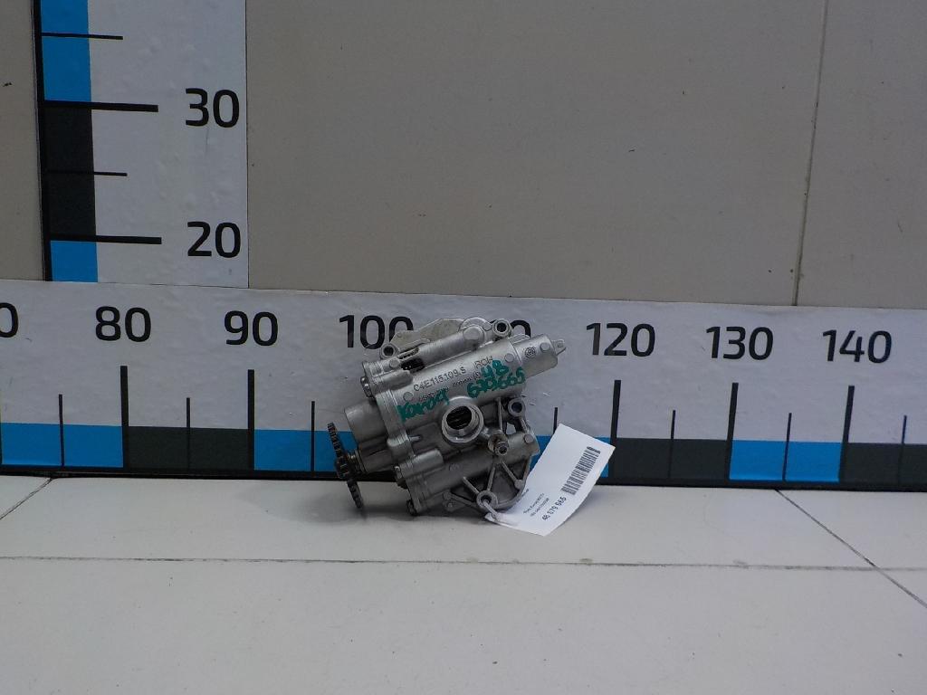 Насос масляный