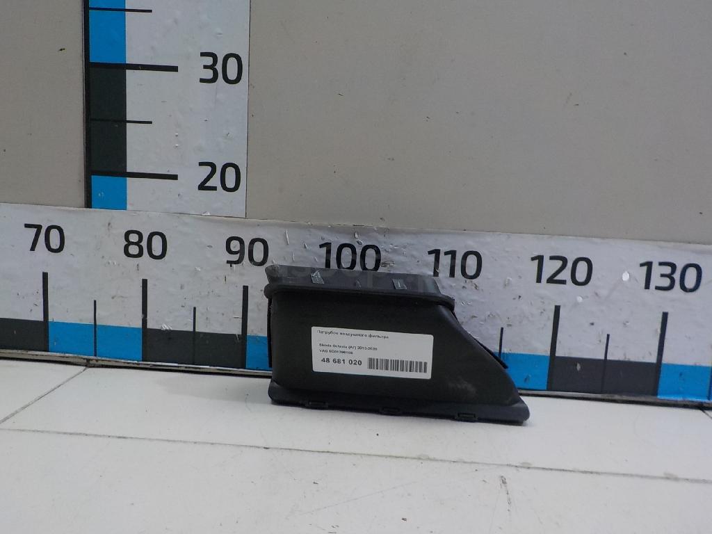 Патрубок воздушного фильтра