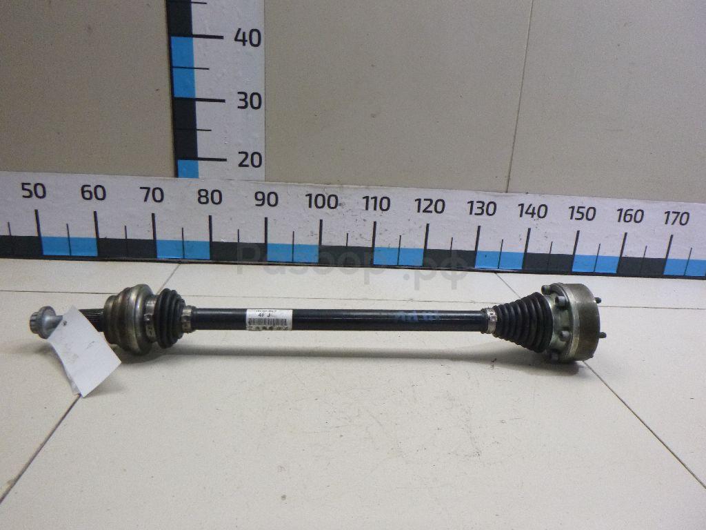 Полуось задняя правая