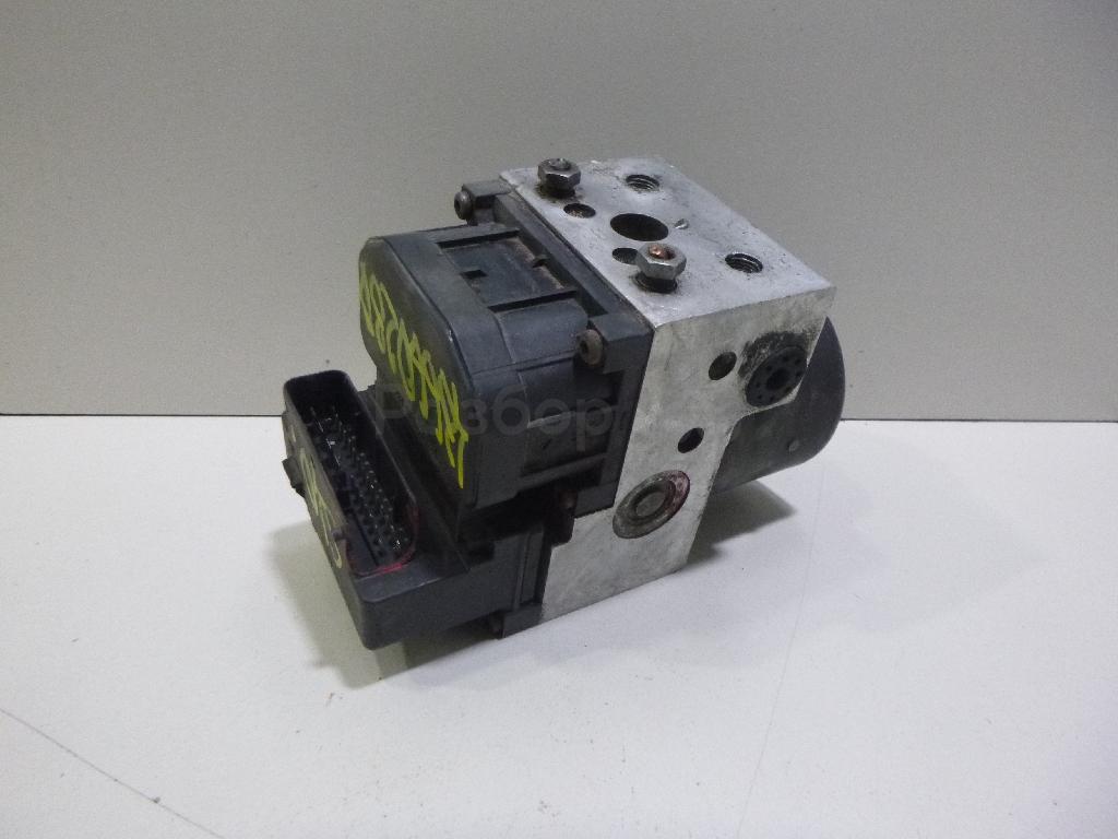 Блок ABS (насос)