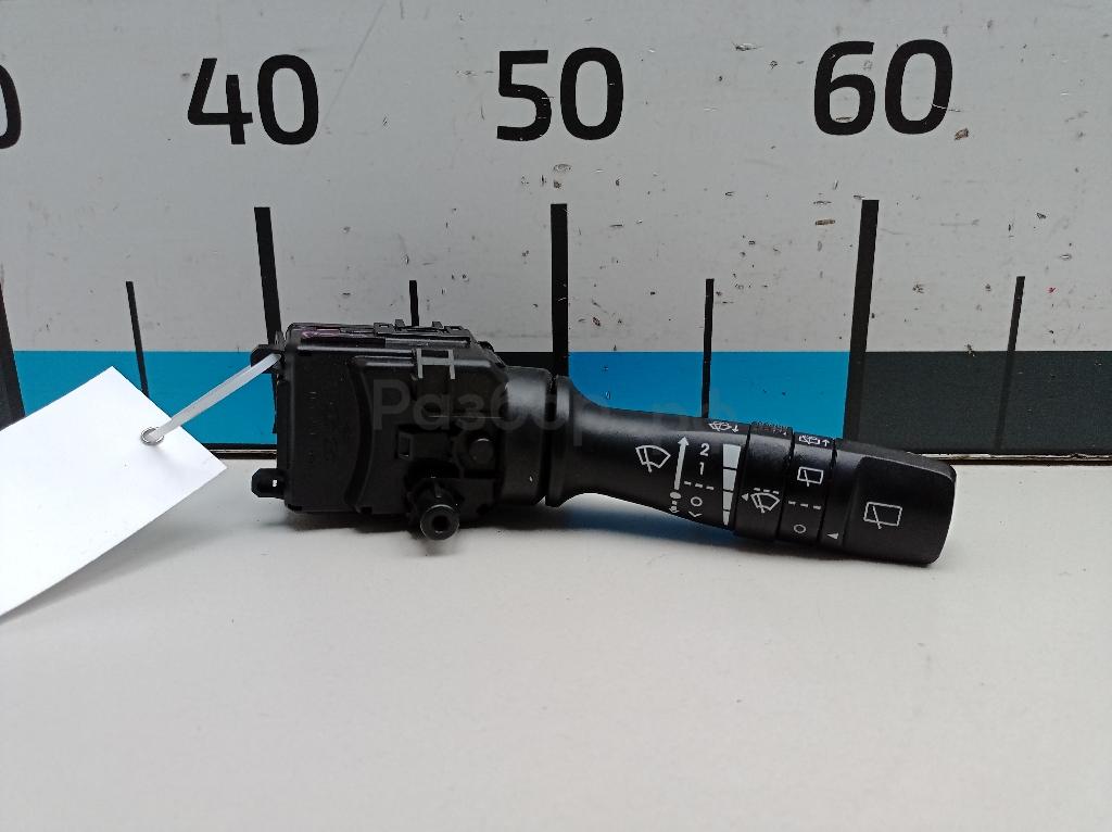 Переключатель стеклоочистителей