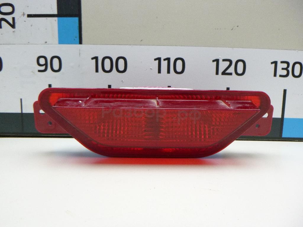 Фонарь задний противотуманный