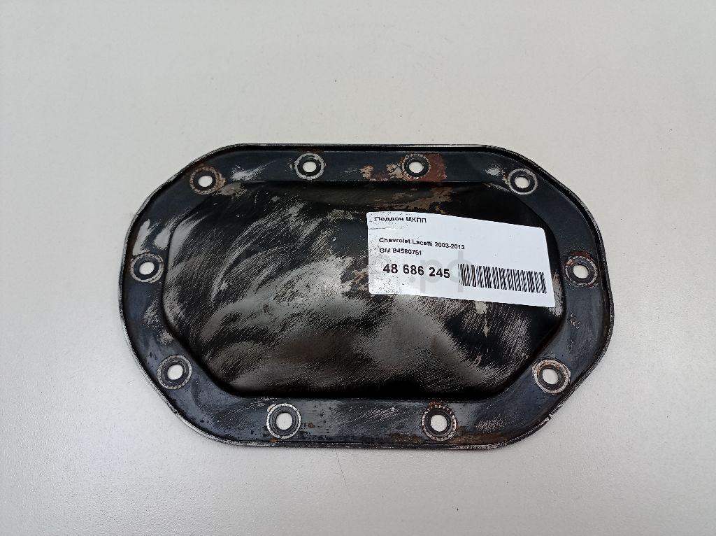 Поддон МКПП