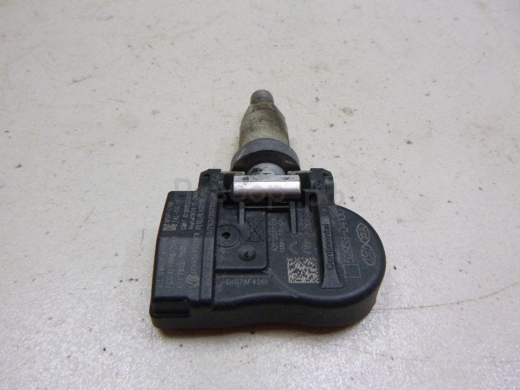 Датчик давления в шине (TPMS)