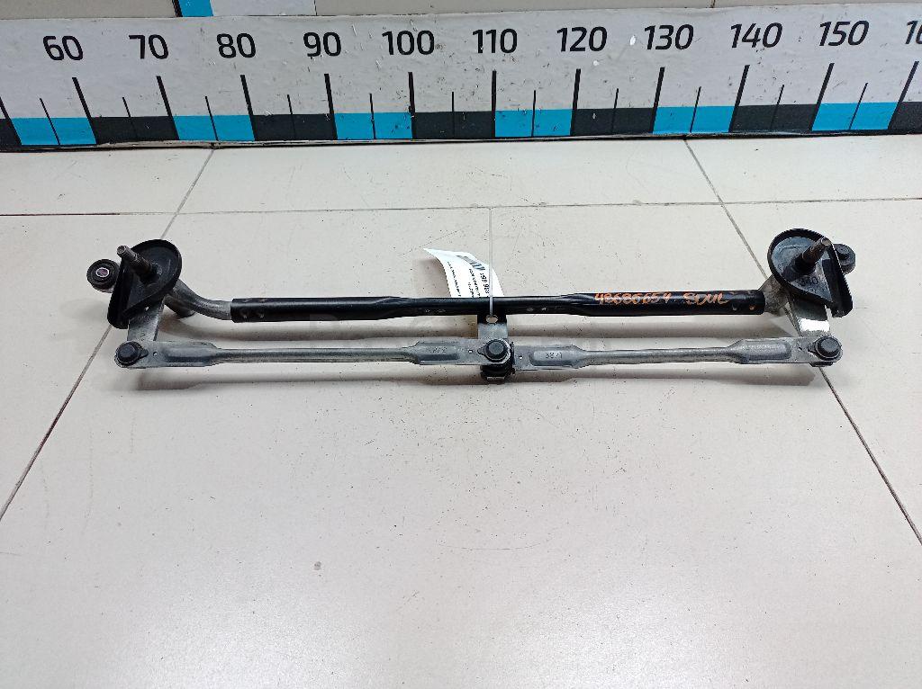 Трапеция стеклоочистителей