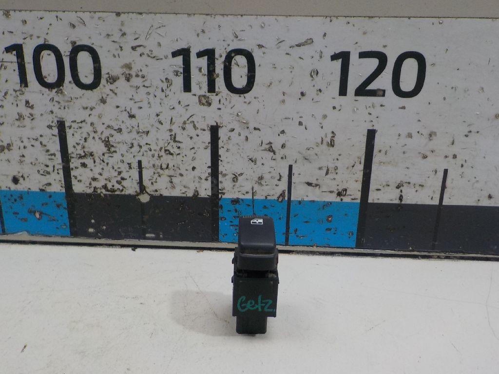 Кнопка стеклоподъемника