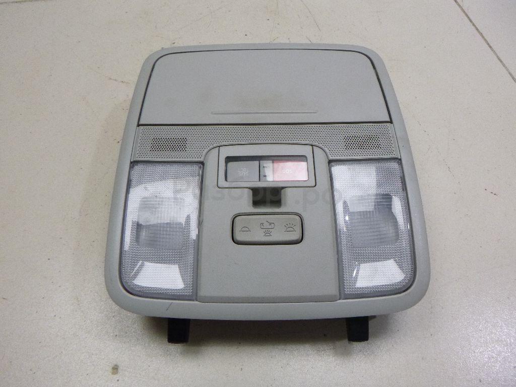 Плафон салонный