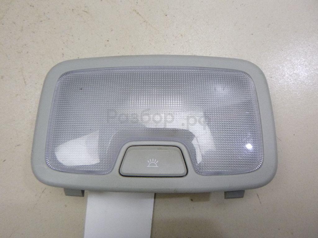 Плафон салонный