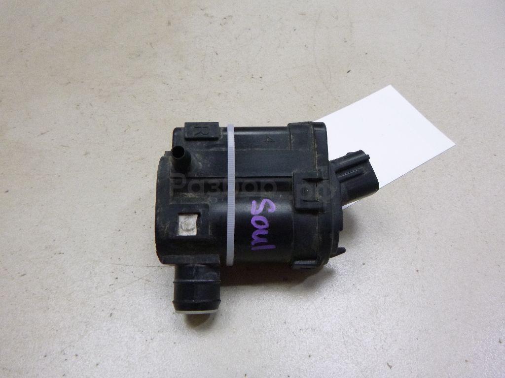 Насос омывателя