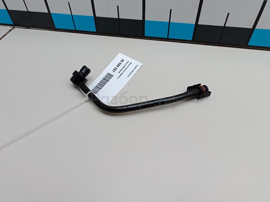 Трубка вакуумная