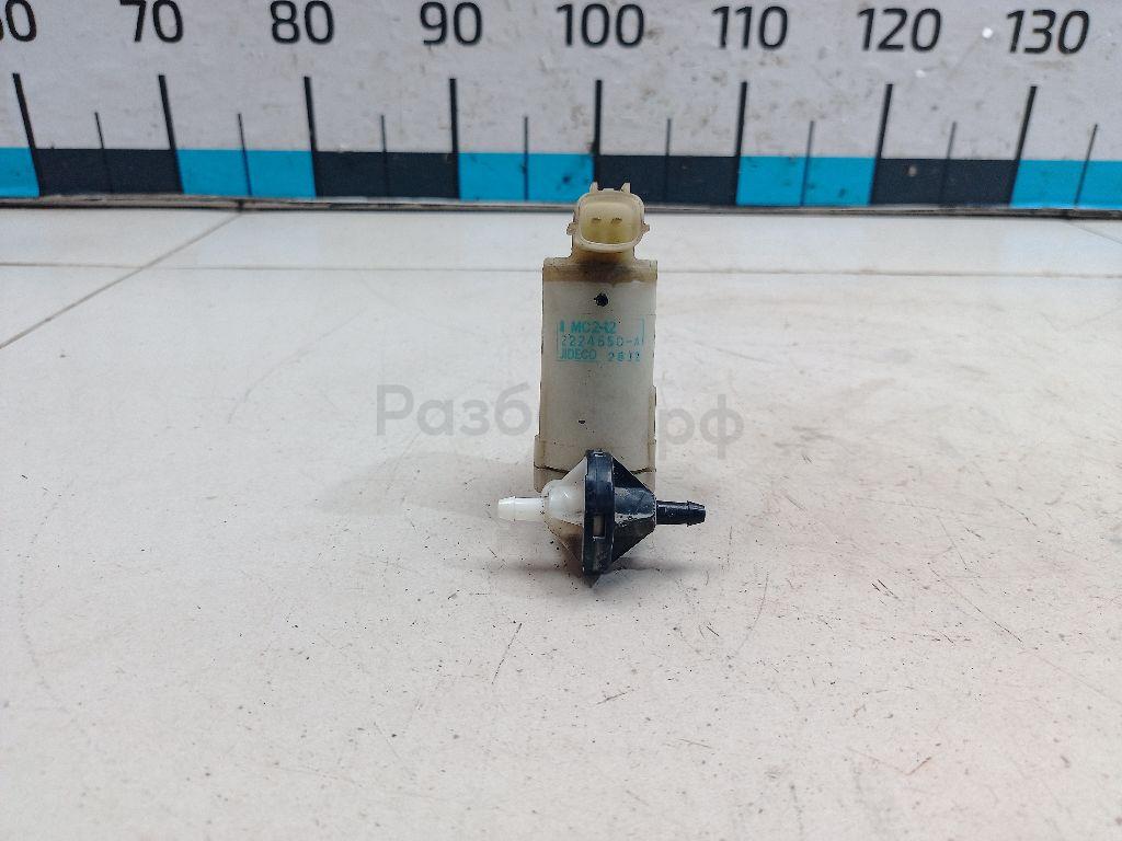 Насос омывателя