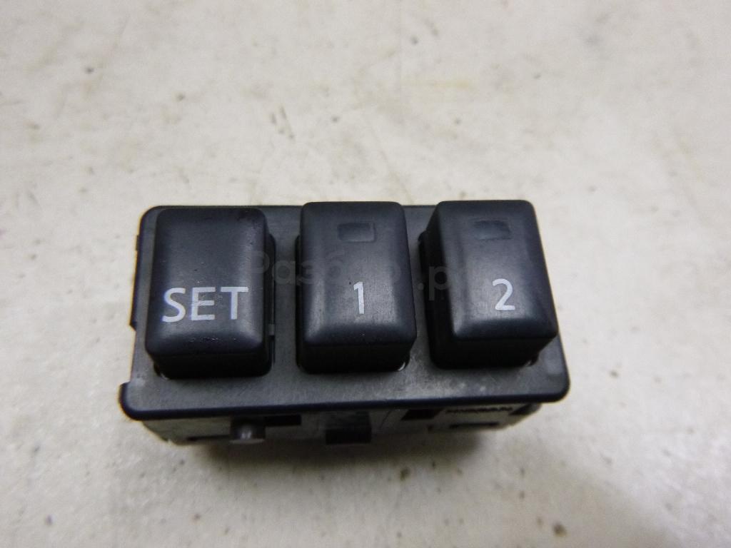 Блок кнопок