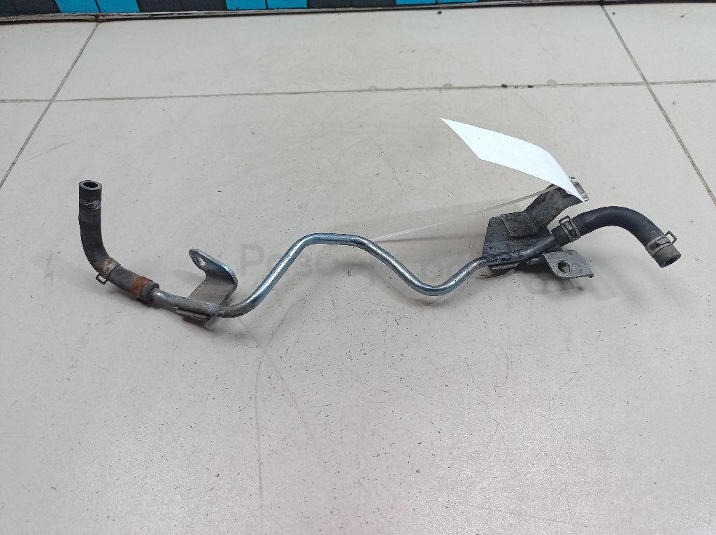 Трубка топливная