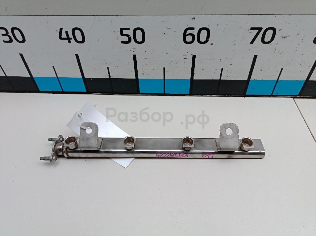 Рейка топливная (рампа)