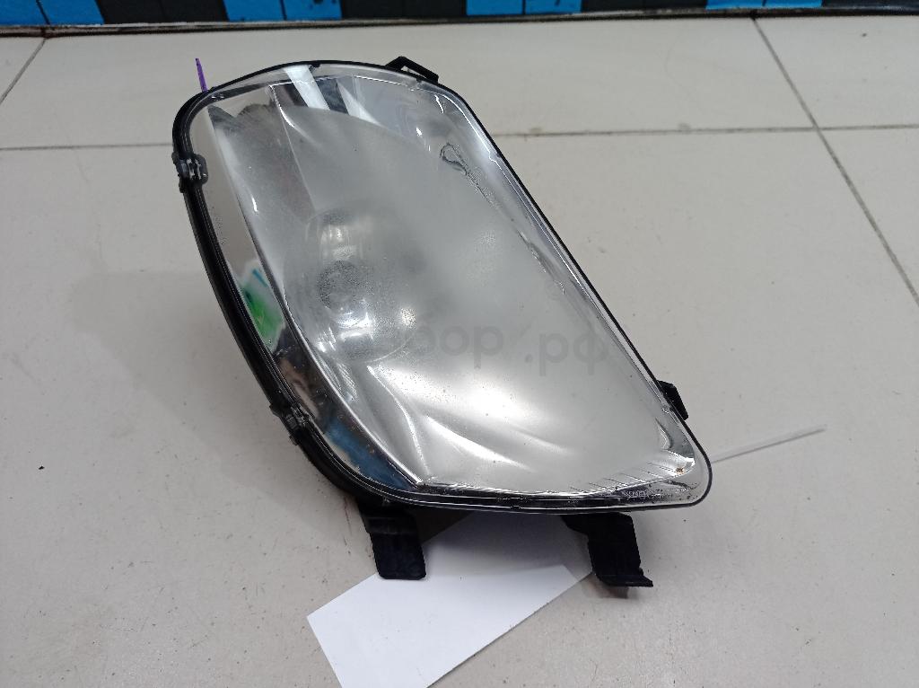 Фара противотуманная правая