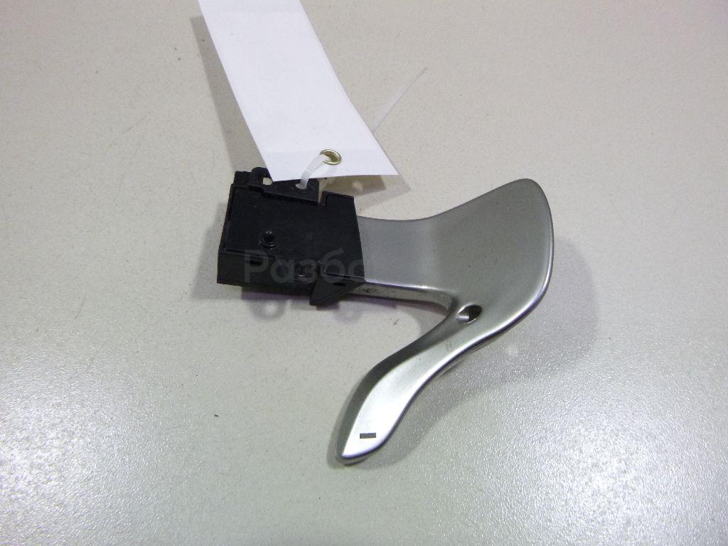 Переключатель скоростей подрулевой