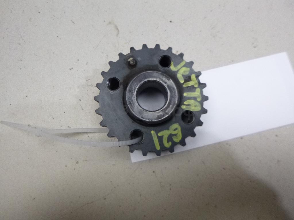 Шестерня коленвала