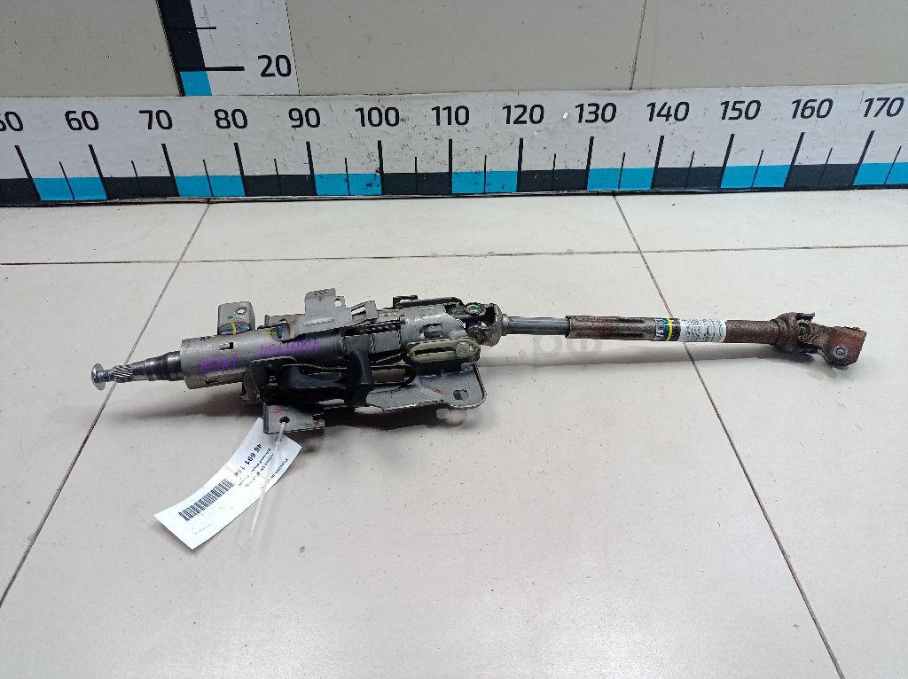 Колонка рулевая